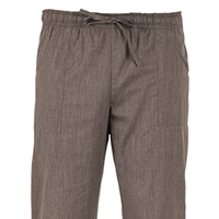 PANTALONI NOAH GIBLOR'S